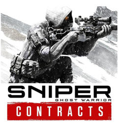 Ofertas de Sniper Ghost Warrior Contracts