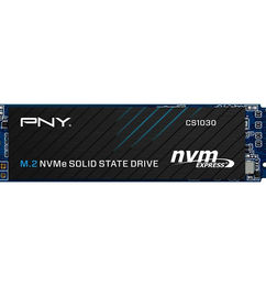 Ofertas de PNY CS1030 1TB M.2 NVMe PCIe Gen3 x4