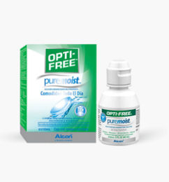 Ofertas de Opti-Free Puremoist 60ml