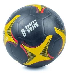 Ofertas de Balón De Fútbol Negro 380 Gr