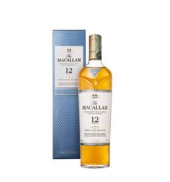 Ofertas de MACALLAN 12 AÑOS TRIPLE CASK