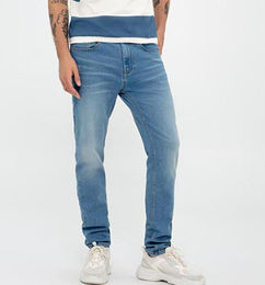 Ofertas de Jean furi indigo medio