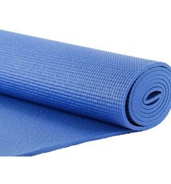 Ofertas de Tapete Para Yoga 5mm Expressions