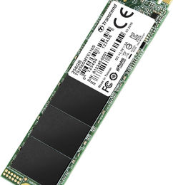 Ofertas de Transcend TS256GMTE110S 256GB M.2 PCIe Gen3x4 NVMe