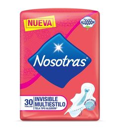 Ofertas de Toallas higiénicas