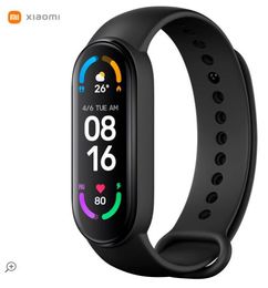 Ofertas de Pulsera Xiaomi Mi Band 6