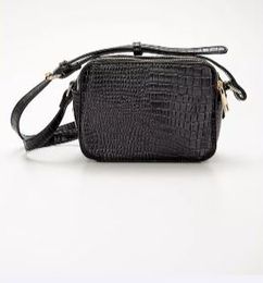 Ofertas de Bolso GEF negro