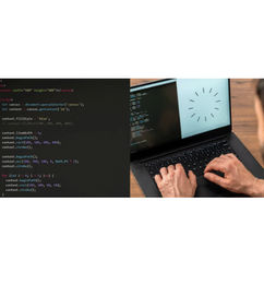 Ofertas de Curso de codificación creativa para piezas visuales con JavaScript en descuento