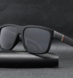 Ofertas de Gafas de sol polarizadas de gran tamaño para hombre y mujer