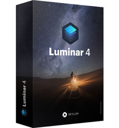 Ofertas de Luminar 4 - Editor de fotografías totalmente gratis