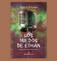 Ofertas de Libro: Los miedos de Ethan - Buscalibre