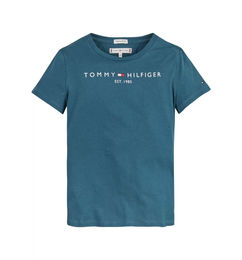 Ofertas de Camisetas Niña Tommy Hilfiger