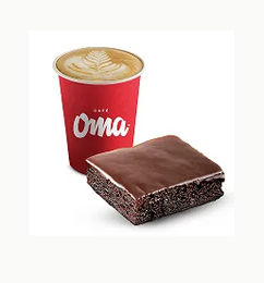 Ofertas de Antojos Brownie