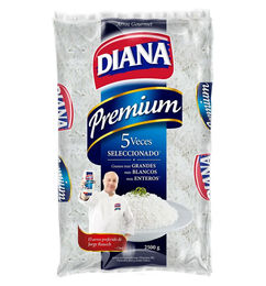 Ofertas de Arroz Premium DIANA 2500 gr