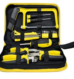 Ofertas de Kit Herramienta Manual 19 Piezas Forte