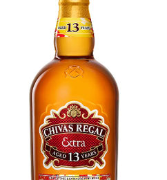 Ofertas de WHISKY CHIVAS REGAL EXTRA 13 AÑOS BOTELLA 1000ML