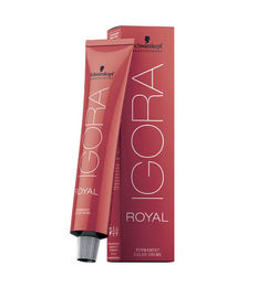 Ofertas de Tinte Igora Royal - Cromantic 