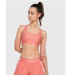 Ofertas de Top Coral Under Armour 