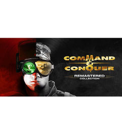 Ofertas de Command & Conquer Remastered Collection con 65% de descuento - OFERTA GAMER