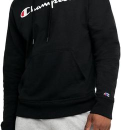 Ofertas de Champion Sudadera con capucha para hombre, Powerblend