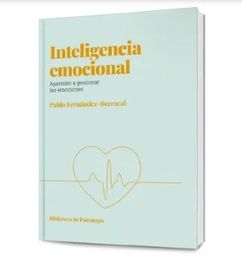 Ofertas de Libro "Inteligencia emocional" - Buscalibre