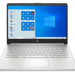 Ofertas de Portátil HP 14-fq1004la + Cupón de 100mil