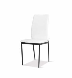 Ofertas de Silla De Comedor Demina Blanco