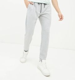 Ofertas de Pantalon Jogger Basico Unicolor