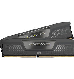 Ofertas de CORSAIR VENGEANCE DDR5 RAM 64 GB (2 x 32 GB) 5600 MHz 