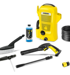 Ofertas de Hidrolavadora Karcher K2 Universal Car