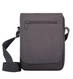 Ofertas de Bolso Lateral Gris - Totto