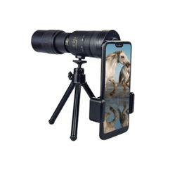 Ofertas de Monocular de 10-300x40mm Super Teleobjetivo con trípode y soporte