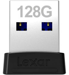 Ofertas de Lexar JumpDrive S47 - Unidad flash USB 3.1 de 128 GB