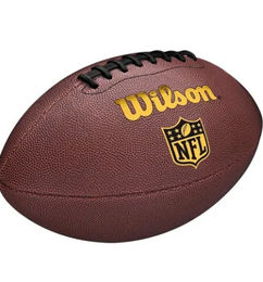 Ofertas de Balón De Fútbol Americano Nfl Junior perfecto para los mas chicos