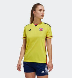 Ofertas de Camiseta de la selección Colombia!