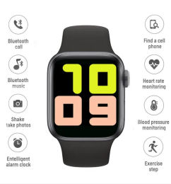 Ofertas de Reloj Inteligente genérico Bluetooth