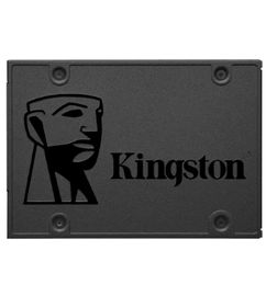 Ofertas de Disco sólido SSD interno Kingston SA400S37/960G 960GB