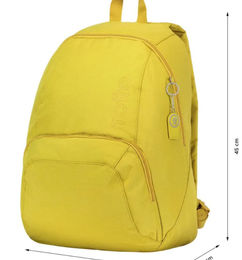 Ofertas de Morral Ometto Color: Amarillo