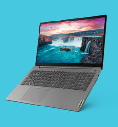 Ofertas de IdeaPad 3 de 15 pulgadas con procesador AMD Ryzen 7 