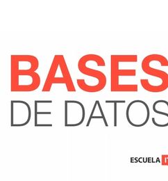 Ofertas de Curso Gratuito completo de bases de datos 