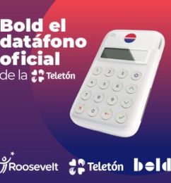 Ofertas de Somos Bold - Datafono Para Todos 