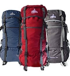 Ofertas de Morral para Camping 