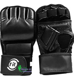 Ofertas de Guantes Mma Artes Marciales Mixtas Entrenamiento Kick Boxing