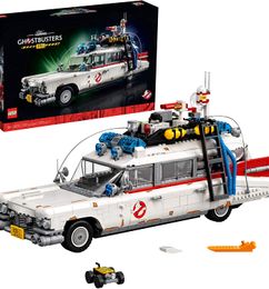 Ofertas de LEGO CAZA FANTASMAS