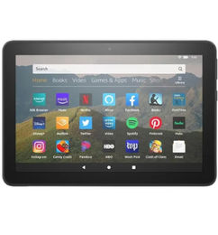 Ofertas de Tablet Amazon Fire HD 8