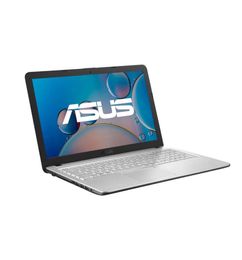 Ofertas de Portatil ASUS GB 500GB 15,6" Transparent Silver