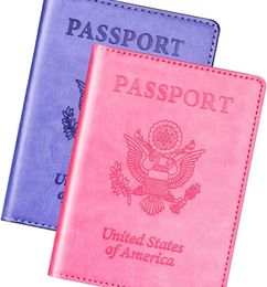 Ofertas de Combo de tarjetero para pasaporte y vacuna - cupón del 50%