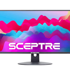 Ofertas de Sceptre Monitor 20'' 1080p - Calidad/Precio