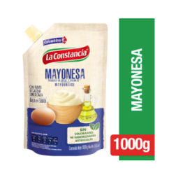 Ofertas de Mayonesa La Constancia