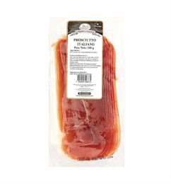 Ofertas de Prosciutto Italiano de 100g